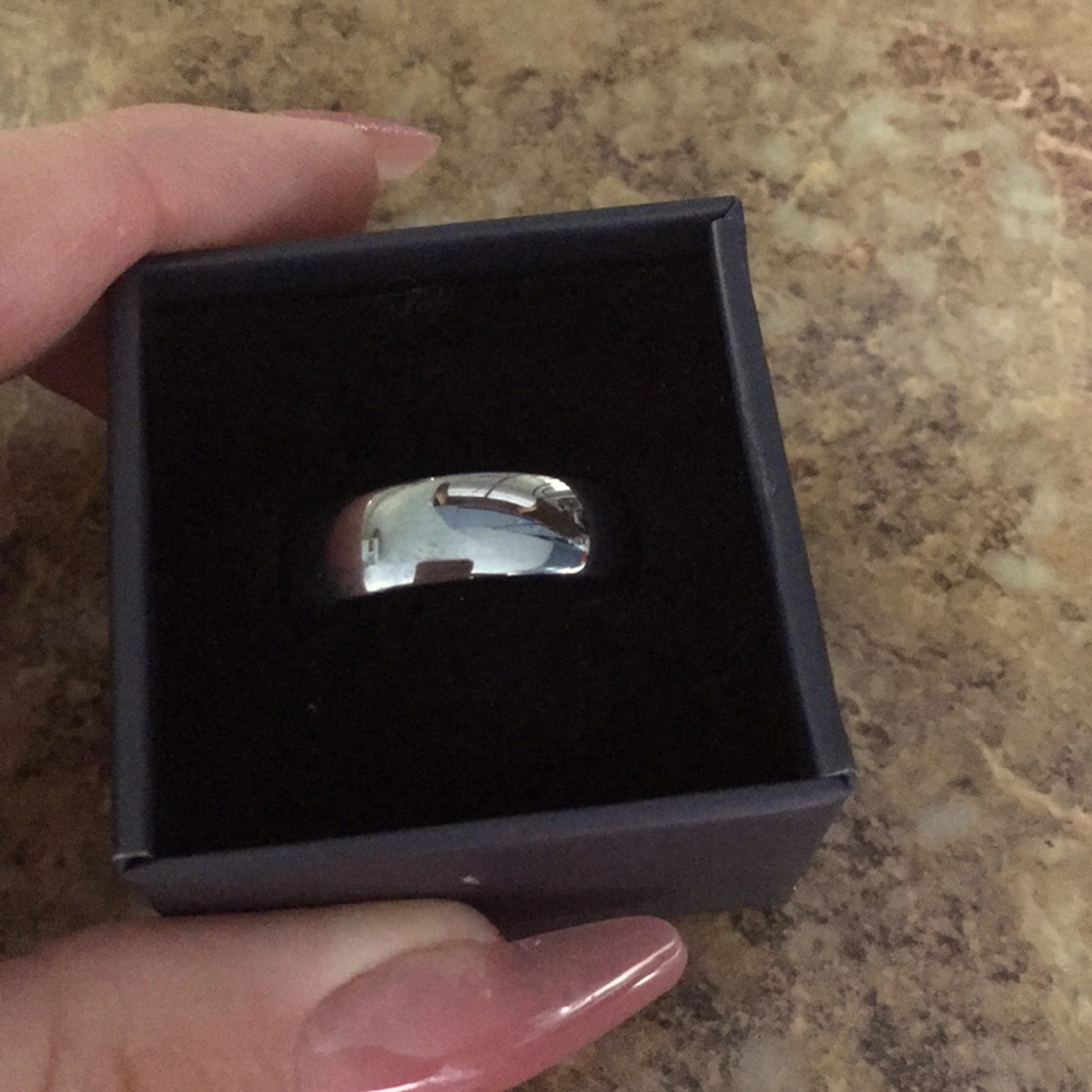 Tungsten carbide size 11